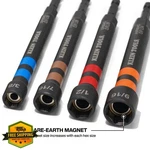 Klein Tools 32940 Sae Hollow Impact Nut Driver Set, 6-PIECE. Fixed Price $59.98.