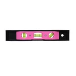 Iit 88200 Ladies Pink 9-INCH Torpedo Level 1 Pack,. Fixed Price $13.56.