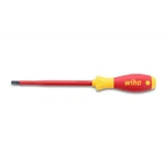 Wiha Tools 32039 Insulated Slotted Screwdriver 6.5. Fixed Price $14.99.