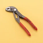 Knipex 5" Cobra Pliers - Plastic Grip. Fixed Price $40.26.