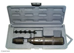 Hand Impact Driver Kit With Case Lisle Tools 1/2 - Automotive. Fixed Price $59.00.