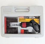 Craftsman Professional 19PC Ratcheting Grip Screwdriver 47492 Bits. Fixed Price $34.99.