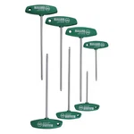 Wiha Piece Torx? T-shape Key Set, 084705364926. Fixed Price $74.94.
