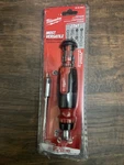 Milwaukee 48-22-2904 27-IN-1 Ratcheting Multi-bit Screwdriver. Fixed Price $19.00.