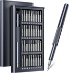 37-IN-1 Small Precision Screwdriver Set, Professional Magnetic Mini Repair Tool. Fixed Price $24.74.
