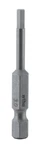 Wiha 74330 Hex Bit 3.0 - 50MM 10 Pack. Fixed Price $20.38.