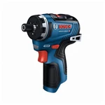 Bosch GSR12V-300HXN Screwdriver KIT,12VDC,2.0AH 780U13. Fixed Price $187.98.