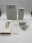 Netgear Orbi RBK30 AC2200 Tri-band Mesh Wifi System Router Satellite Box. Fixed Price $59.99.