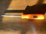 Mit Torx Screwdriver. Fixed Price $5.00.