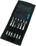 Hozan D-20 Six Piece Precision Screwdriver Set. Fixed Price $25.23.
