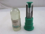 Moody Tools Jewelers Precision Flat Slotted Blade Miniature Screwdriver Set Usa. Fixed Price $19.95.