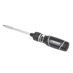 Husky Continuous Ratcheting Screwdriver Set (18-PIECE). Fixed Price $16.99.