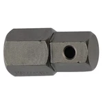 Apex SZ-7-3MM-5PK Insert BIT,METRIC,7/16",HEX,3MM,PK5 22PH31. Fixed Price $77.19.
