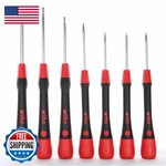 Wiha 26393 Screwdriver Set Soft Picofinish Handle Hex Metric 7 Piece. Fixed Price $73.88.