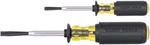 Klein Tools Screw-holding Screwdriver Set. Fixed Price $32.68.
