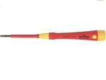 Wiha 32004 Insulated Picofinish Precision Slotted Screwdriver 3.5MM X 60MM. Fixed Price $16.21.