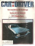 September 1972 And Driver 1973 Monte Carlo Duster 318 Bryar Trans-am World. Fixed Price $17.00.