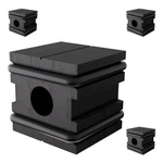 Master Magnetics Screwdriver Demagnetizer - Ideal Tool For Black. Fixed Price $18.92.