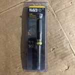 Klein Tools 32581 Screwdriver, 4-IN-1 Precision Electronics W/ Bits. Fixed Price $16.50.