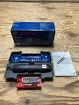 Bosch Go Professional 3.6V Cordless Screwdriver (GEN3). Fixed Price $75.99.