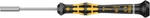 Wera 030418, 1569 Esd Nutdriver Kraftform Micro, 4.5 X 60. Fixed Price $23.75.