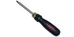 Barjan 0767 Multi-tip Screwdriver With Magnet Pickup. Fixed Price $14.49.