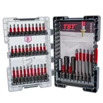 Wiha Tools 76884 Maxxtor Impact Bit Set, 40 Pc.. Fixed Price $42.72.