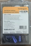Startech Ctkrpr Cell Phone Repair Kit - With Case Multipurpose Computer Tool. Fixed Price $29.99.