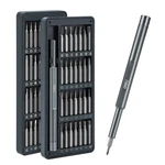 Deli 57-IN-1 Small Precision Screwdriver Set Mini Household Repair Tool Kit. Fixed Price $12.99.