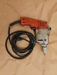 Milwaukee Electric Drywall Screw Shooter Model 6758 1. 3.5 Amps, 4000 Rpm. Fixed Price $20.00.