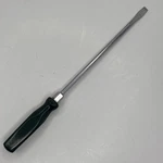 Sk Hand Tools 81005 3/8" X 12" Suregrip Slotted Screwdriver Diamond Logo. Fixed Price $28.87.