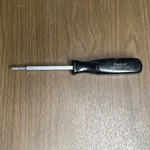Snap-on Screwdriver SSDD42 Reversable Phillips Straight Flat Head Vintage. Fixed Price $59.99.