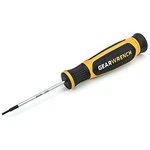 Gearwrench 1.5MM X 60MM Mini Slotted Dual Material Screwdriver - 80034H. Fixed Price $13.22.
