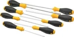 Wiha 8 Piece Holding Ball End Hex Screwdriver Set Bit Sizes: Inch 1.... Fixed Price $89.89.