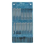 Moody Tool 58-0152 Precision Screwdriver Set, NMPCS55 6LER6. Fixed Price $242.83.