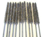Goliath Industrial 16" Steel Wire Tube Cleaning 3/8" TB38S Brushes Gun. Fixed Price $18.99.