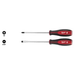 Screwdriver Drivers With Steel Caps (2-PIECE) Milwaukee Demolition Set. Fixed Price $17.37.