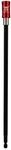 (j) Norske 12 In. Stainless Steel Magnetic Bit And Screw Holder #NIBBI247. Fixed Price $22.99.