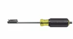Klein Tools VDV312-012-SEN Cushion-grip F-connector Insertion/extraction. Fixed Price $17.49.