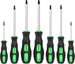 Guradesign Magnetic Torx Set T8 T30 Star (7PCS. Fixed Price $14.24.