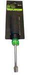 New Greenlee 11/32 3IN Hex Nut Driver Part No. 0253-14C. Fixed Price $13.99.