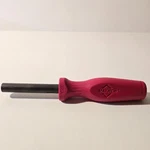 Mayhew Tools 27506 Usa Nutdriver, Red, 11/32-INCH X 3-1/2-INCH. Fixed Price $10.18.