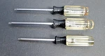 Craftsman Torx Drivers Set (3) T10 T25 T30. Fixed Price $16.00.