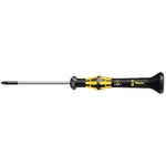 Wera 05030110001 Esd-safe Precision Phillips Screwdriver #00 Round. Fixed Price $7.49.