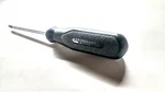 Klein Tools 19446 Profilated Phillips-tip Screwdriver 3-15/16''(100 Mm) Round. Fixed Price $17.83.