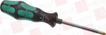 Wera Tools 05008751001 / (new No Box). Fixed Price $8.91.