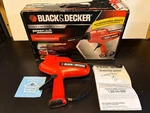 Black & Decker CG100 6V 2 Speed Cordless Power Caulking Gun Tested. Fixed Price $16.99.