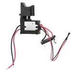 7.2 V - 24 Electric Drill Speed Control Switch Cordless. Fixed Price $19.90.
