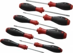 Wiha Piece Torx Screwdriver Set Bit Sizes: T6, T8, T10, T15, T20, T25,.... Fixed Price $78.72.