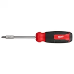Milwaukee 48-22-2900 Tool 14IN1 Multi-bit Screwdriver. Fixed Price $33.15.